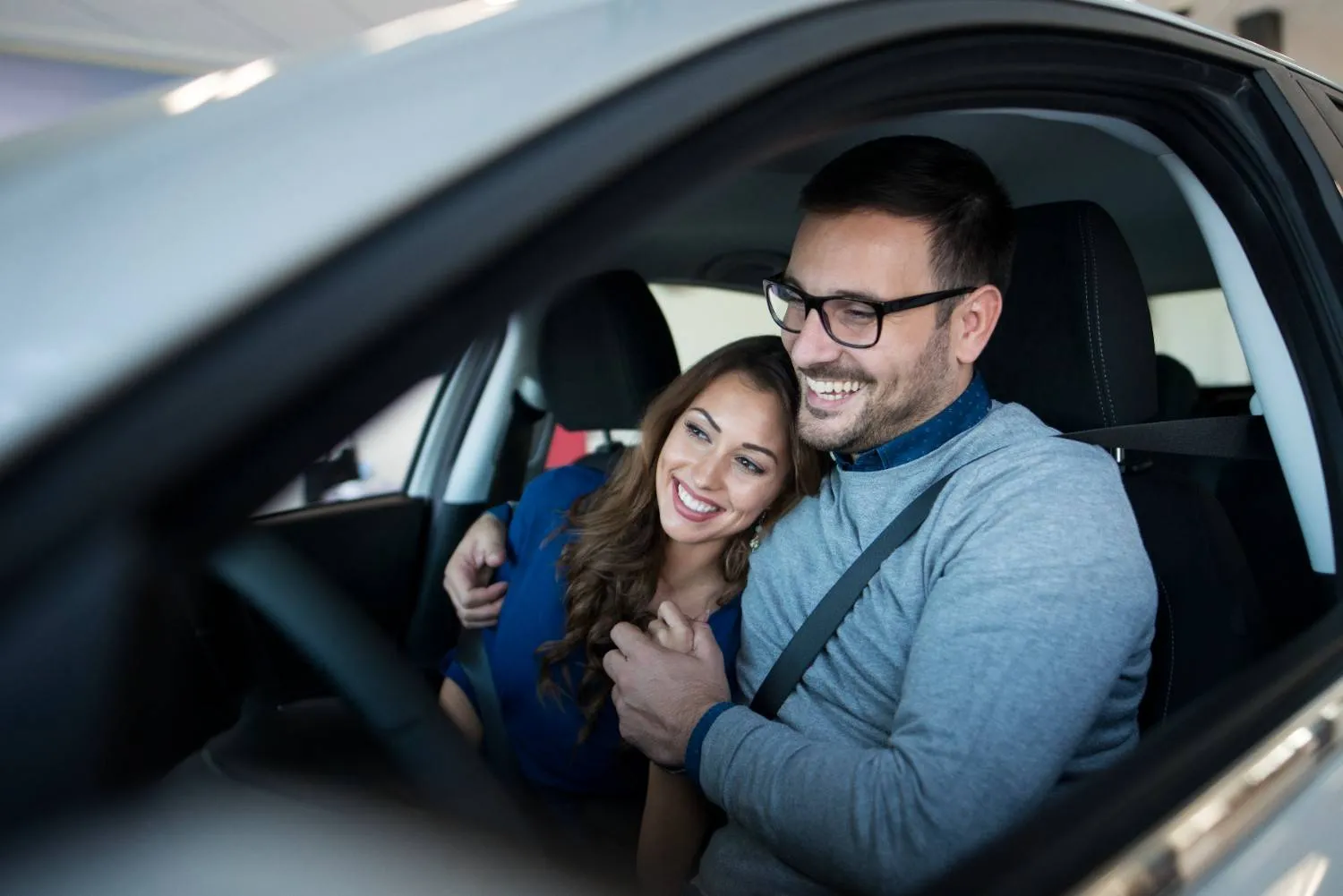 Auto insurance