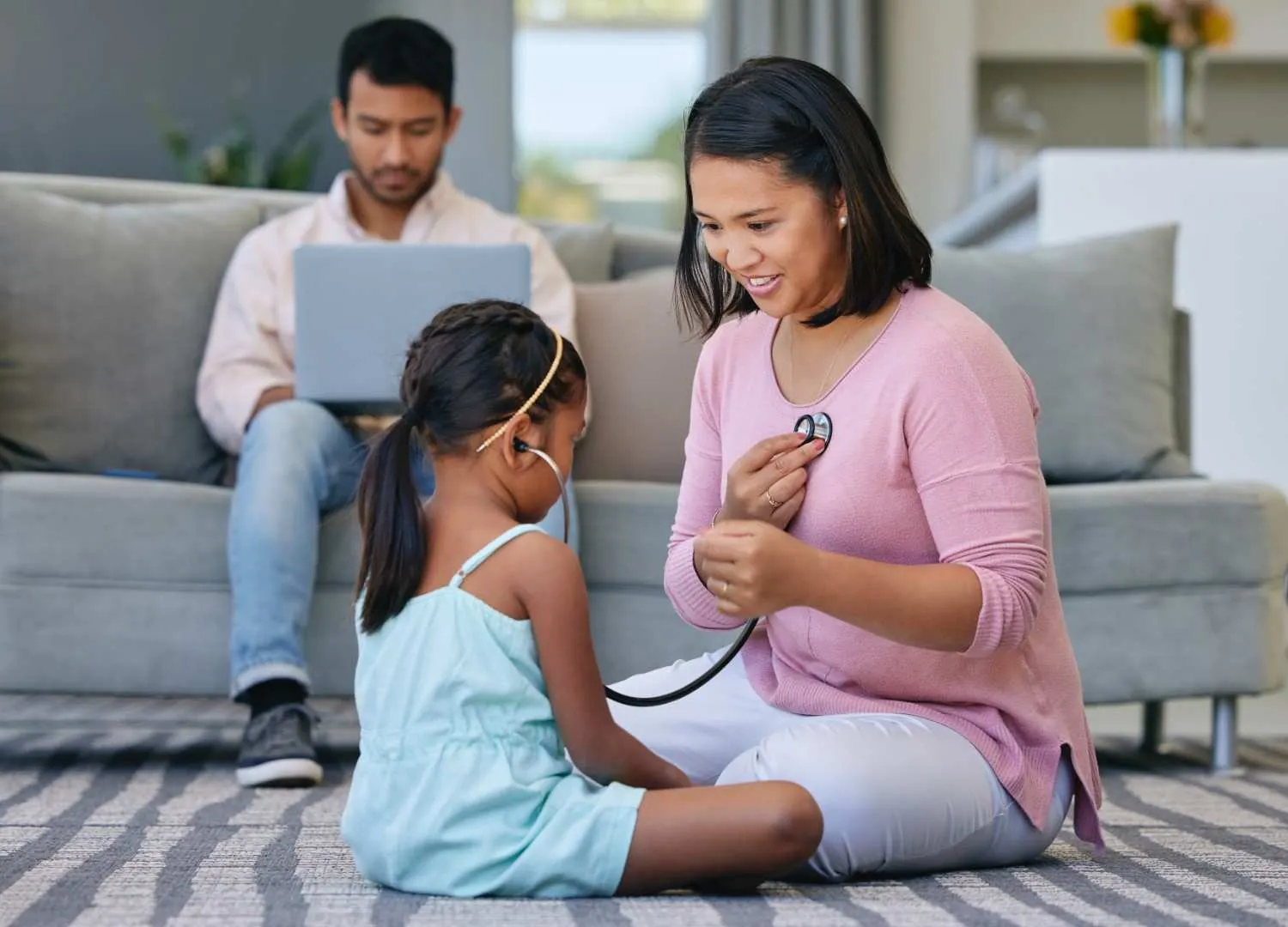 Health insurance