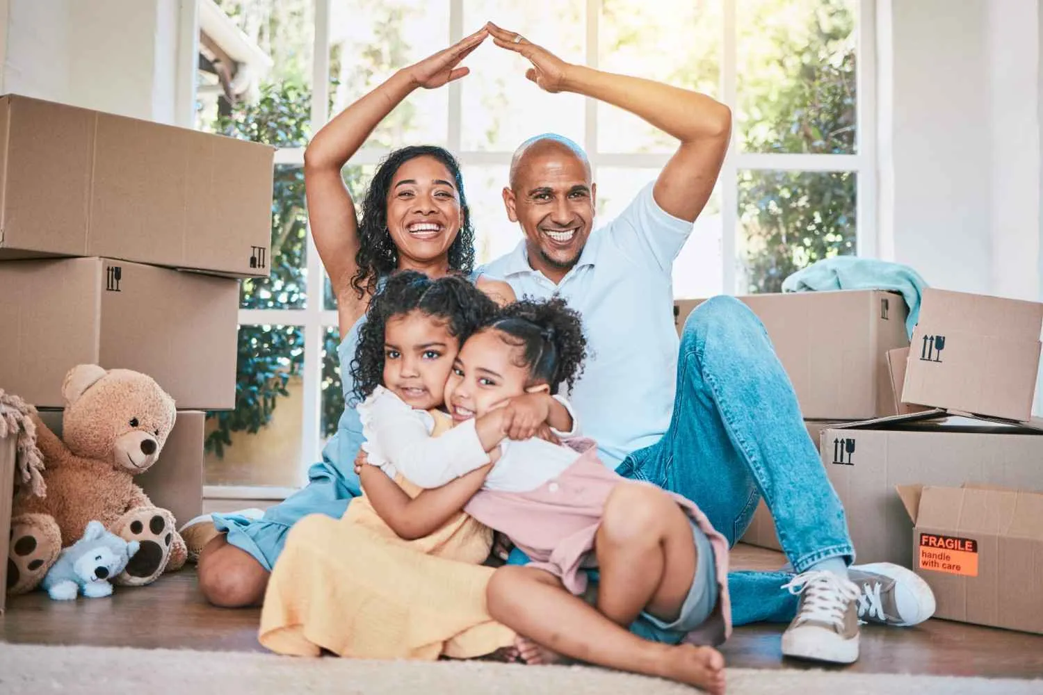 Home insurance