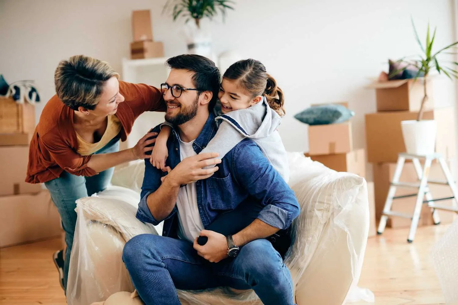 Life insurance