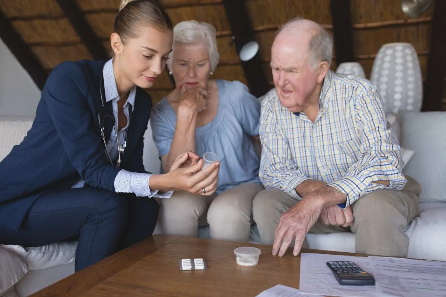 Medicare insurance