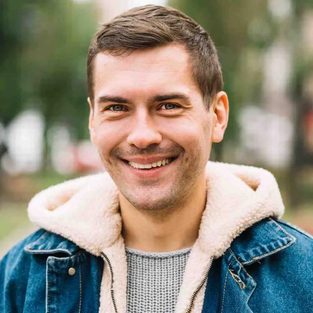 Travis Langford